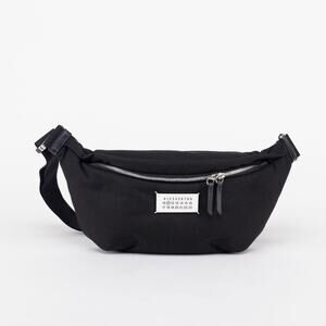 Maison Margiela Glam Slam Padded Nylon Belt Bag